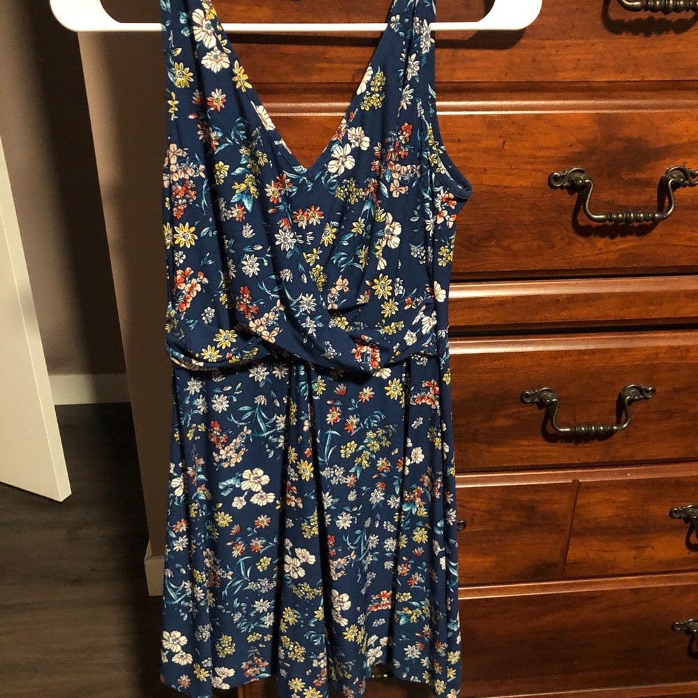 Women’s summer dress
